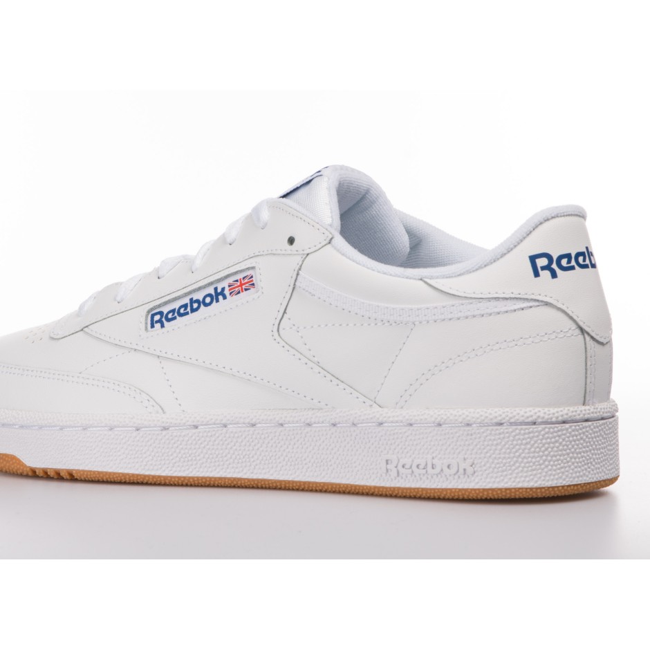 Reebok Classics CLUB C 85 AR0459 White