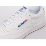 Reebok Classics CLUB C 85 AR0459 Λευκό