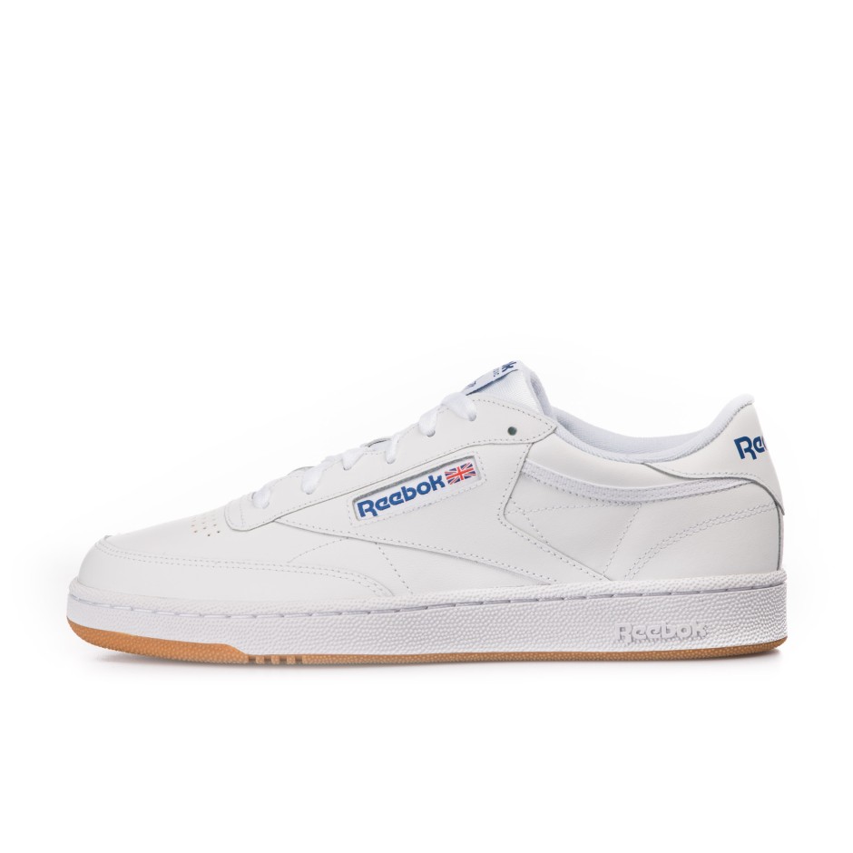 Reebok Classics CLUB C 85 AR0459 Λευκό