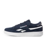 Reebok Classics REVENGE PLUS MU DV4062 Blue Image 