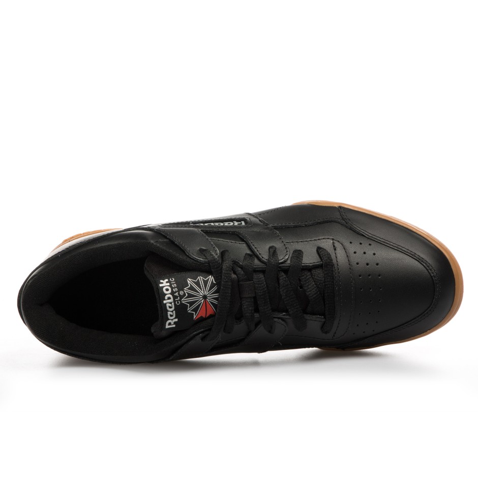 Reebok classic 2025 workout homme