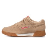 Reebok Classics WORKOUT PLUS MU CN5195 Beige Image 