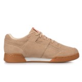 Reebok Classics WORKOUT PLUS MU CN5195 Beige Image 1