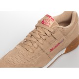 Reebok Classics WORKOUT PLUS MU CN5195 Beige Image 2