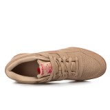 Reebok Classics WORKOUT PLUS MU CN5195 Beige Image 4