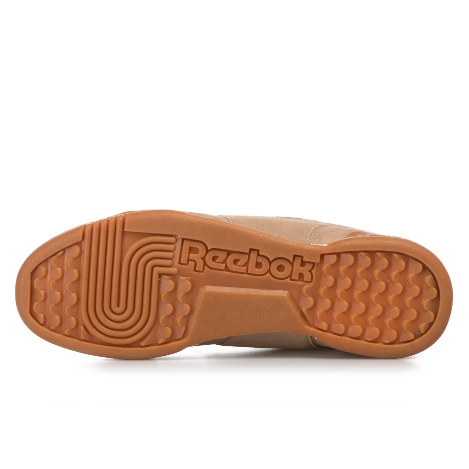 Reebok Classics WORKOUT PLUS MU CN5195 Beige