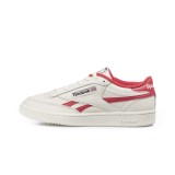 Reebok Classics REVENGE PLUS MU DV7179 Λευκό