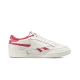 Reebok Classics REVENGE PLUS MU DV7179 Λευκό