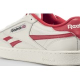 Reebok Classics REVENGE PLUS MU DV7179 Λευκό Εικόνα 2