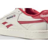 Reebok Classics REVENGE PLUS MU DV7179 Λευκό