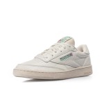 Reebok Classics CLUB C 1985 TV DV6434 Λευκό