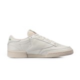 Reebok Classics CLUB C 1985 TV DV6434 Λευκό