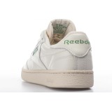 Reebok Classics CLUB C 1985 TV (DV6434) 100000317 White Image 2