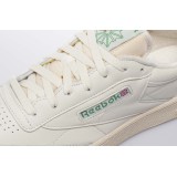 Reebok Classics CLUB C 1985 TV (DV6434) 100000317 White Image 3