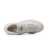 Reebok Classics CLUB C 1985 TV DV6434 Λευκό