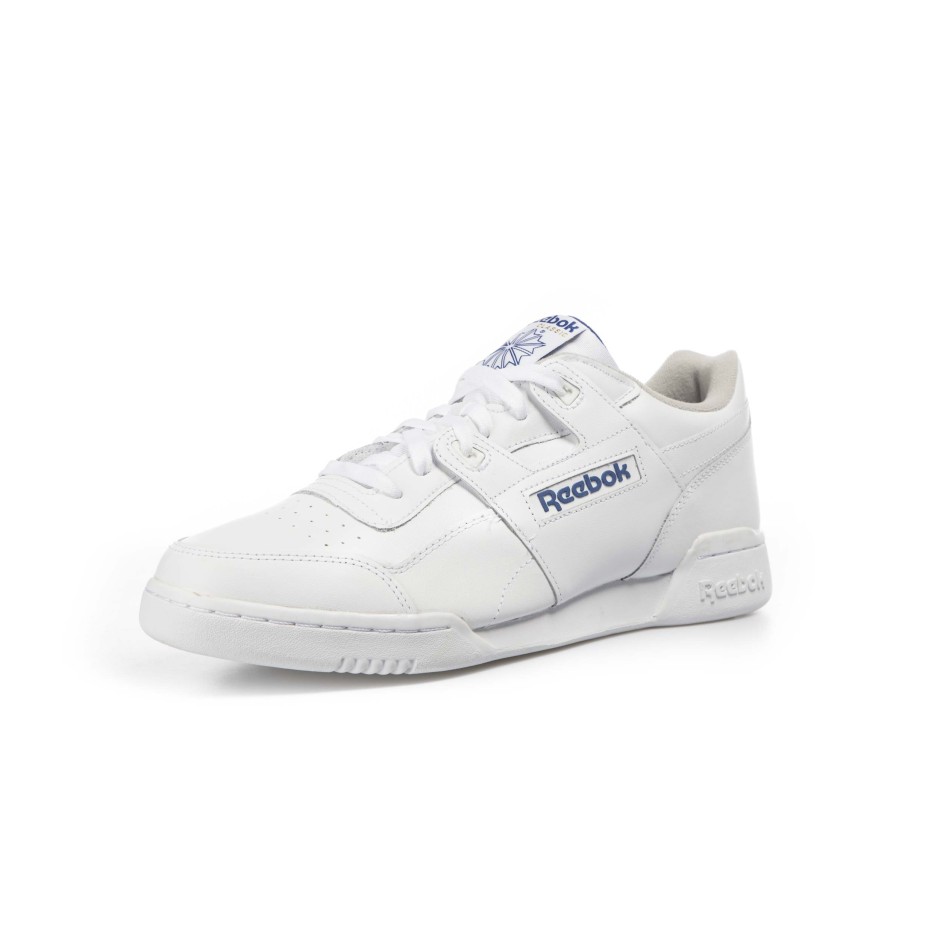 Reebok workout plus sale 2759