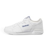 Reebok Classics WORKOUT PLUS 2759 Λευκό