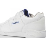 Reebok Classics WORKOUT PLUS 2759 White Image 2