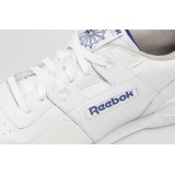 Reebok Classics WORKOUT PLUS 2759 Λευκό