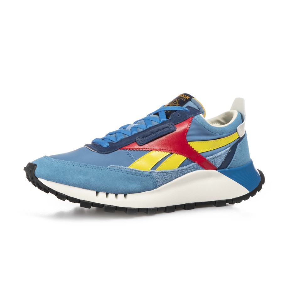 Reebok Classics CLASSIC LEATHER LEGACY FY8325 Royal Blue