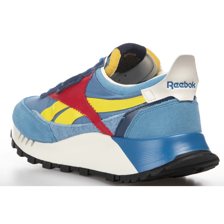 Reebok Classics CLASSIC LEATHER LEGACY FY8325 Royal Blue