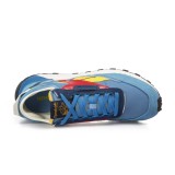 Reebok Classics CLASSIC LEATHER LEGACY FY8325 Royal Blue Image 4