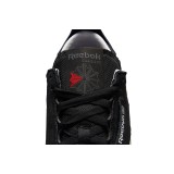 Reebok Classics CL LEGACY S24169 Μαύρο