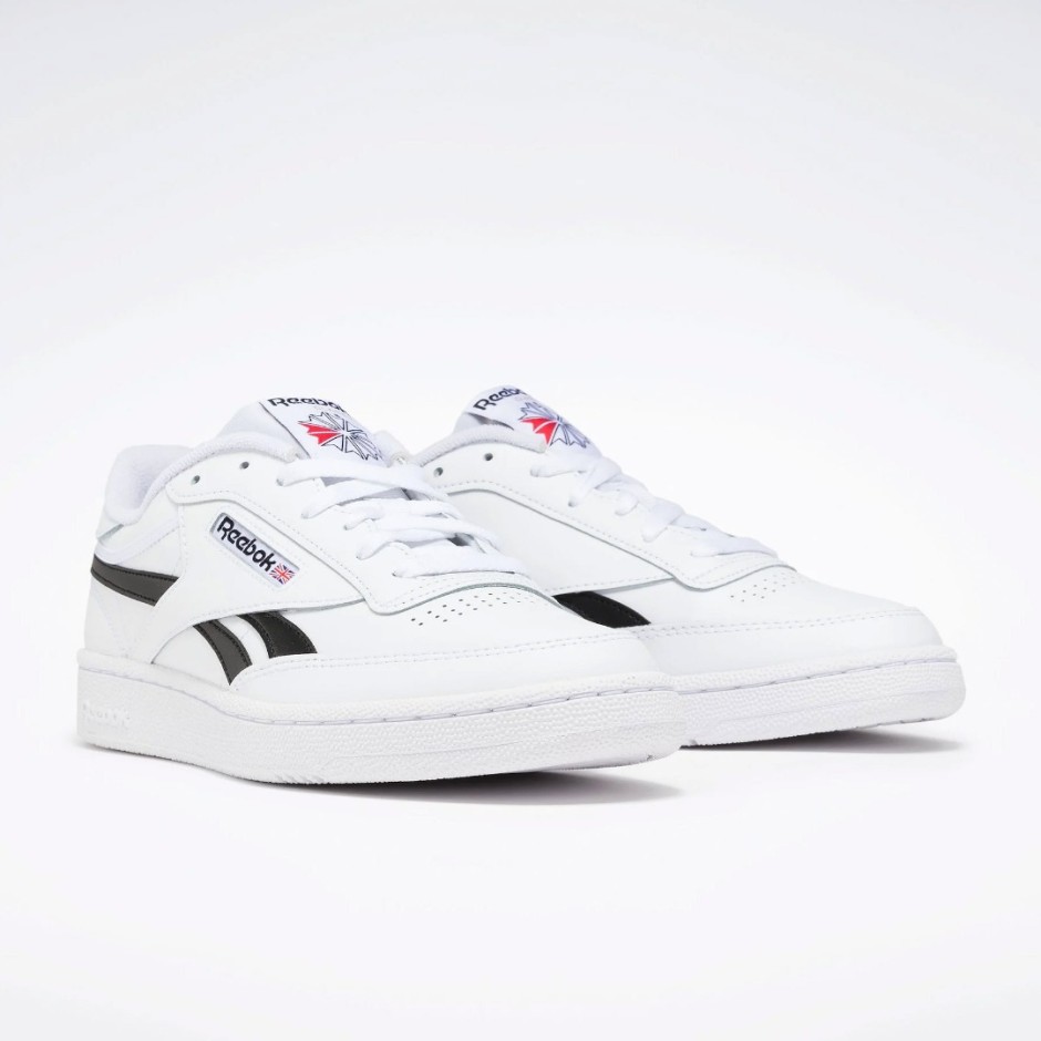 Reebok Classics CLUB C REVENGE 100032883 White