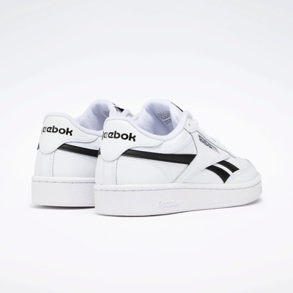 Reebok Classics CLUB C REVENGE 100032883 White