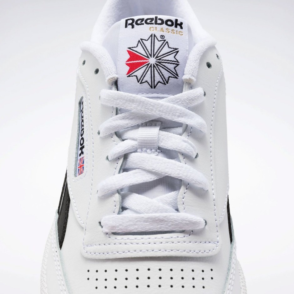 Reebok Classics CLUB C REVENGE 100032883 White