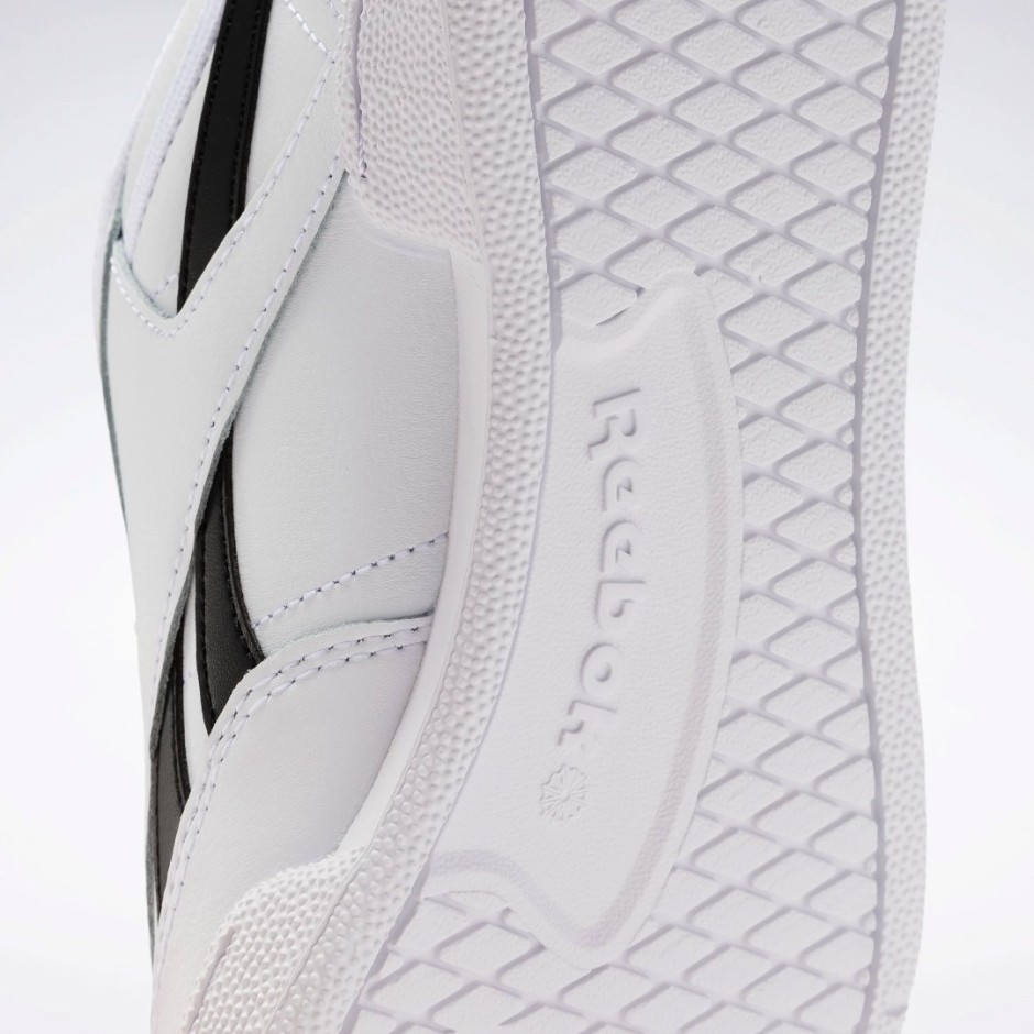 Reebok Classics CLUB C REVENGE 100032883 White