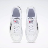 Reebok Classics CLUB C REVENGE 100032883 White Image 5