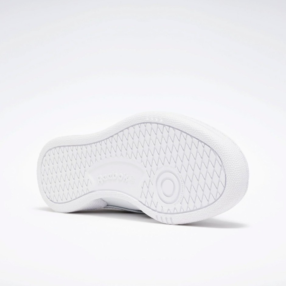 Reebok Classics CLUB C REVENGE 100032883 White