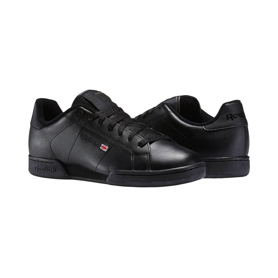 Reebok npc ii syn online