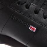 Reebok Classics NPC II SYN 100037855 Black Image 4