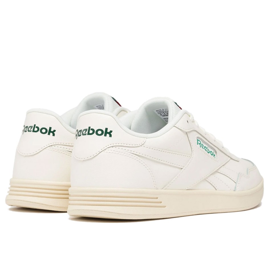 Reebok Classics REEBOK COURT ADVANCE 100010620 White