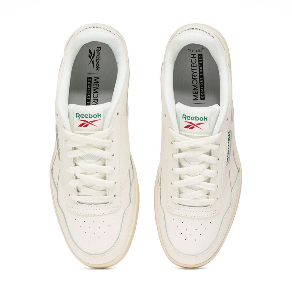 Reebok Classics REEBOK COURT ADVANCE 100010620 White