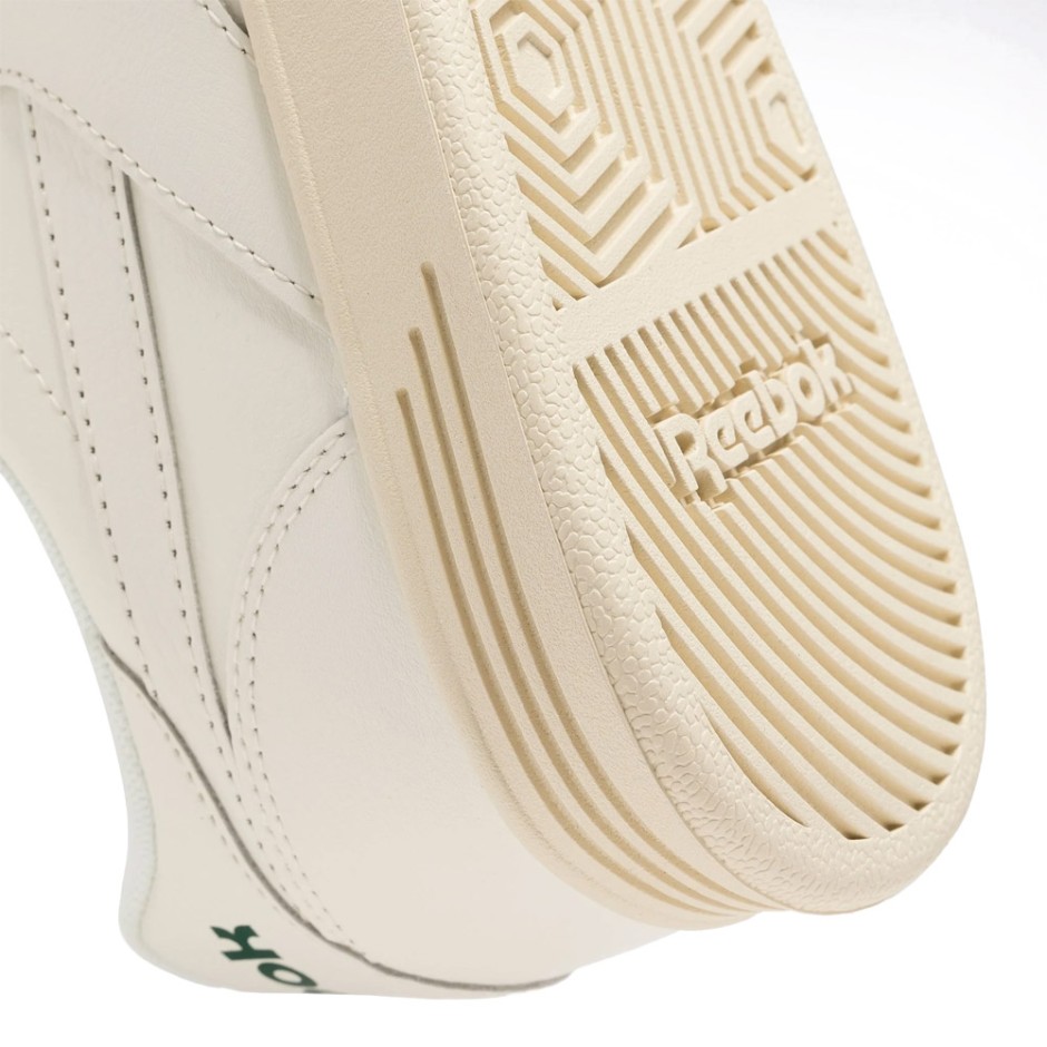 Reebok Classics REEBOK COURT ADVANCE 100010620 White