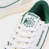 Reebok Classics LT COURT 100074275 White Image 3