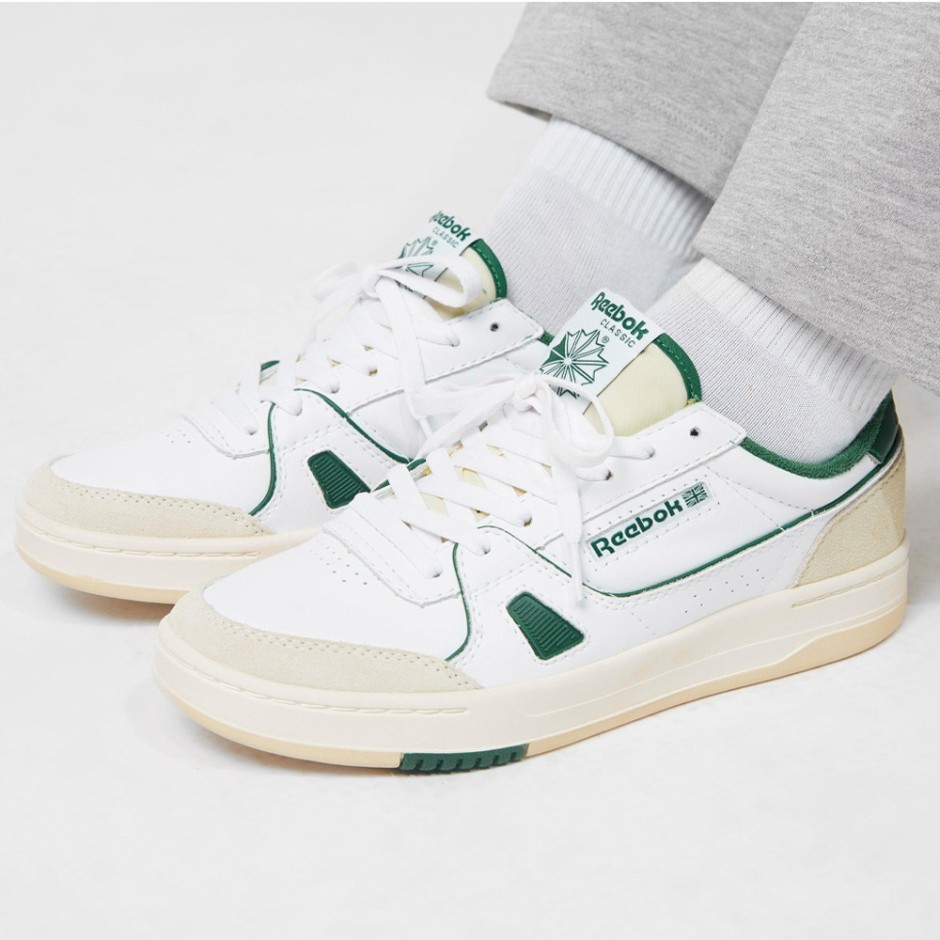 Reebok Classics LT COURT 100074275 White