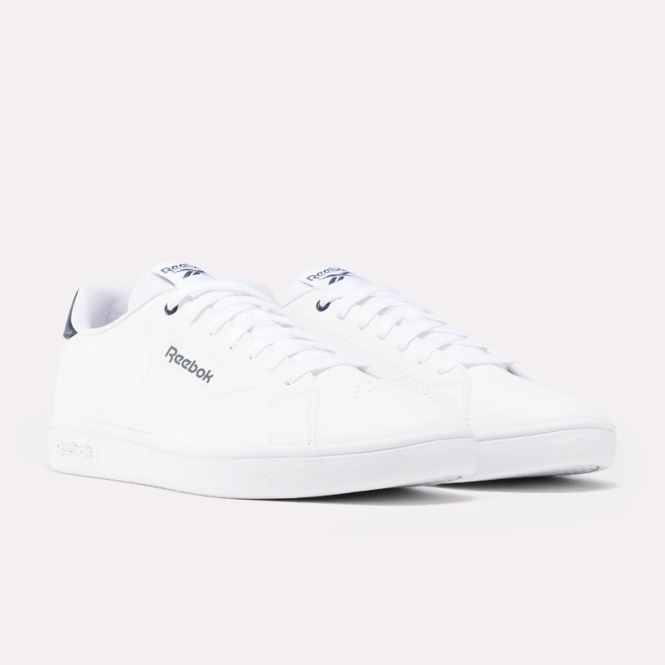 Reebok Classics COURT CLEAN 100074364 White