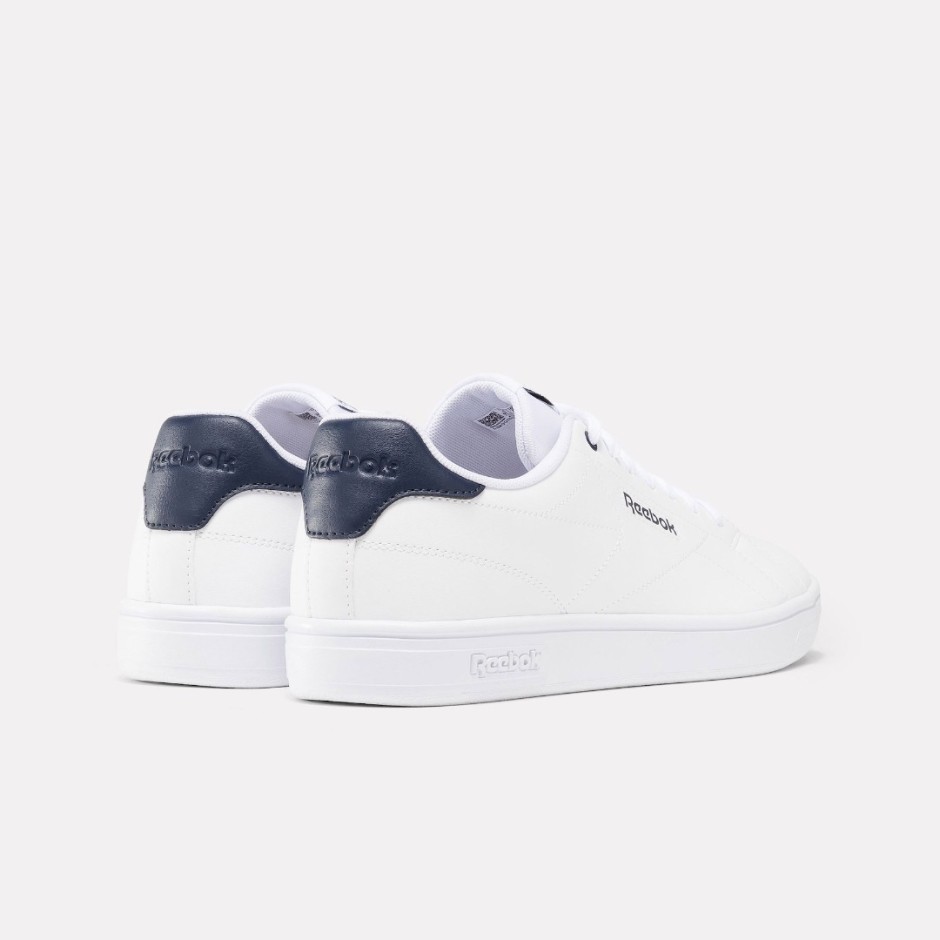 Reebok Classics COURT CLEAN 100074364 White