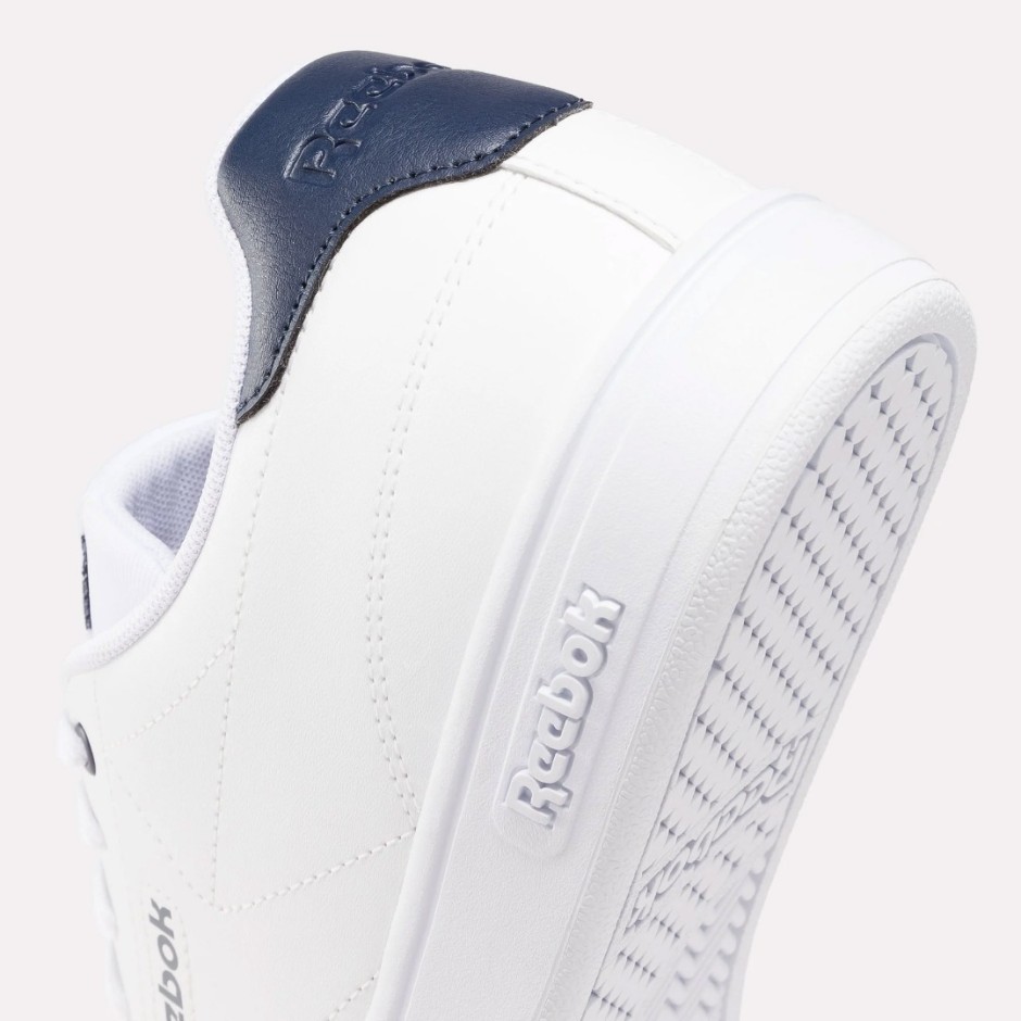 Reebok Classics COURT CLEAN 100074364 White