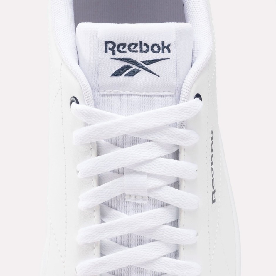 Reebok Classics COURT CLEAN 100074364 White