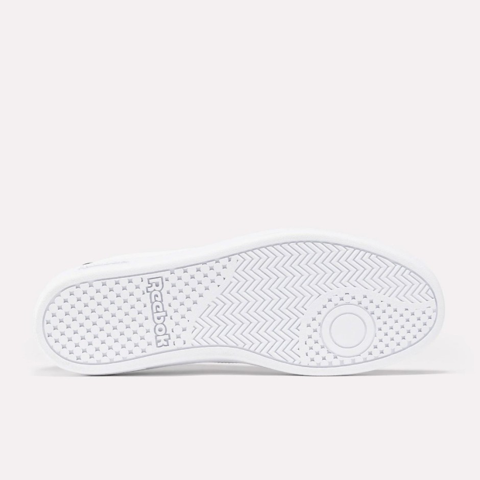 Reebok Classics COURT CLEAN 100074364 White