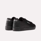 Reebok Classics COURT CLN 100074370 Black Image 1