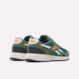 Ανδρικά Sneakers Πράσινα - Reebok Classics GL1100 Εικόνα 1