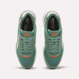 Ανδρικά Sneakers Πράσινα - Reebok Classics GL1100 Εικόνα 2