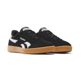 Reebok Classics SMASH EDGE 100208243 Black Image 0
