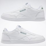 Reebok Classics COURT ADVANCE 100010615 White Image 7